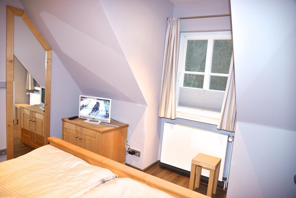 Ferienwohnung Stedden Zewnętrze zdjęcie