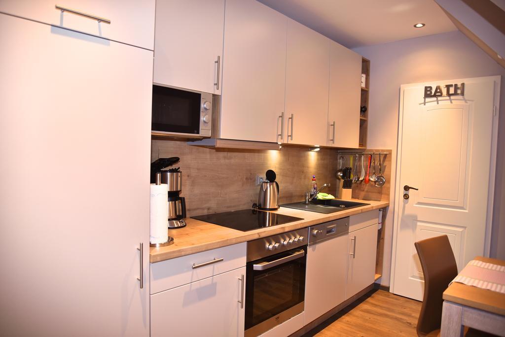 Ferienwohnung Stedden Zewnętrze zdjęcie
