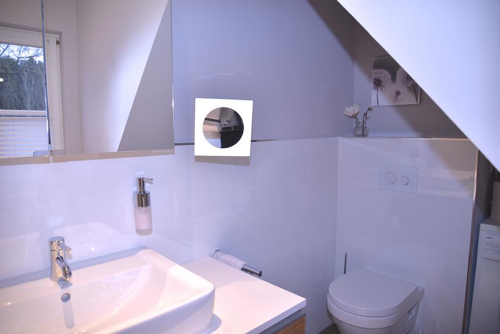 Ferienwohnung Stedden Zewnętrze zdjęcie