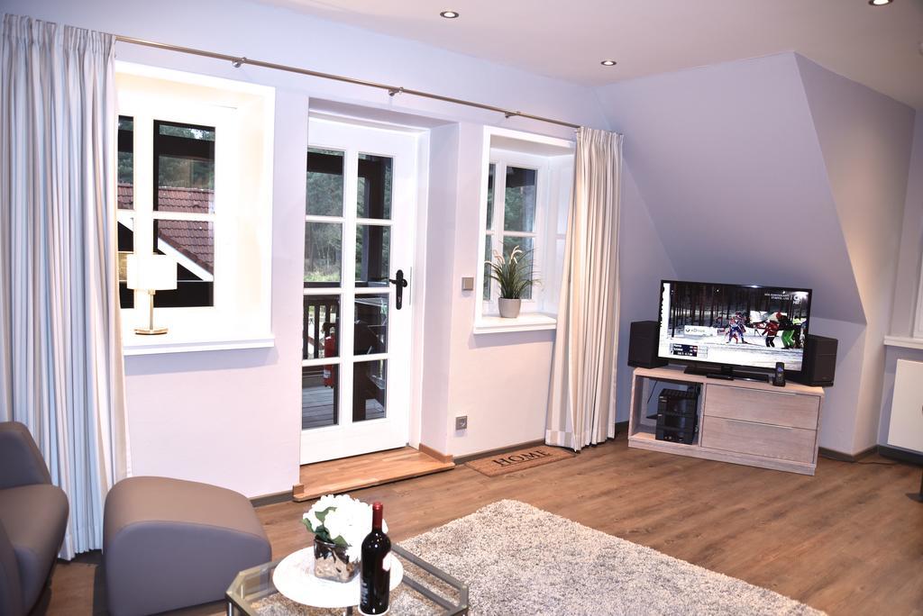 Ferienwohnung Stedden Zewnętrze zdjęcie